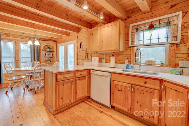 Property image 3 at 815 Cross Ridge Drive, Rutherfordton, NC 28139