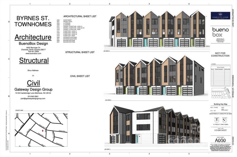 3435 3439 Byrnes Street