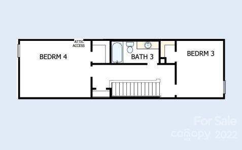 Property image 3 at 1012 Ansley Park Drive, Indian Land, SC 29707