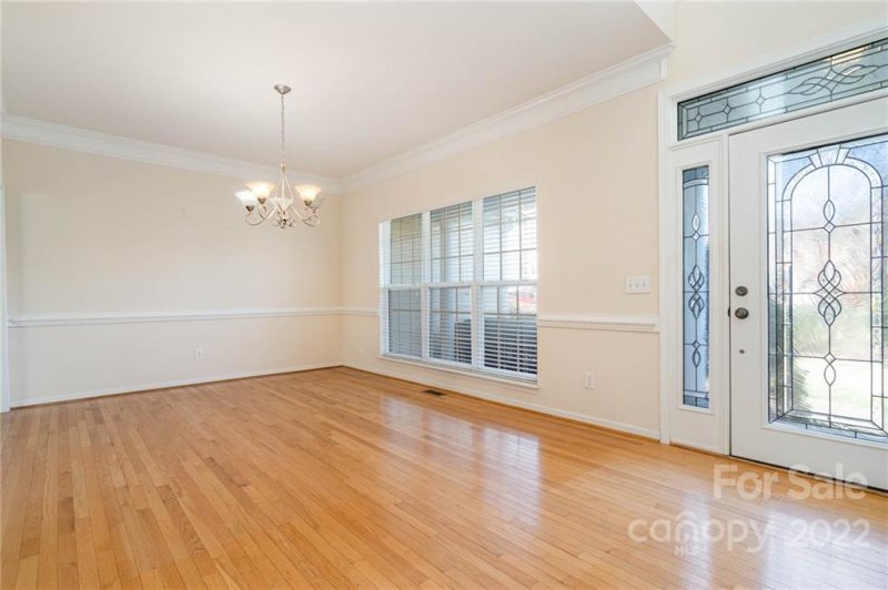 Property image 4 at 5010 Wynford Court, Harrisburg, NC 28075