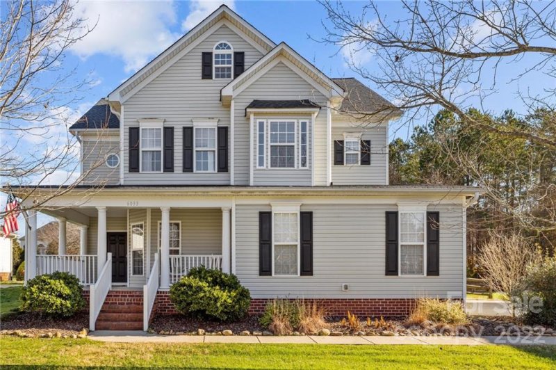 Property image 2 at 6033 Latta Springs Circle, Huntersville, NC 28078