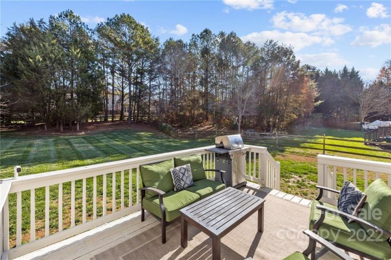 Property image 5 at 6033 Latta Springs Circle, Huntersville, NC 28078