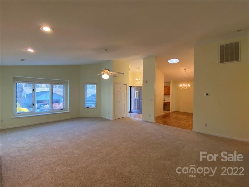 Property image 3 at 338 Kyfields Road, Weaverville, NC 28787