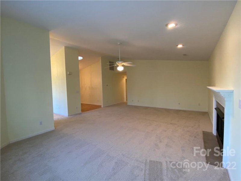 Property image 4 at 338 Kyfields Road, Weaverville, NC 28787