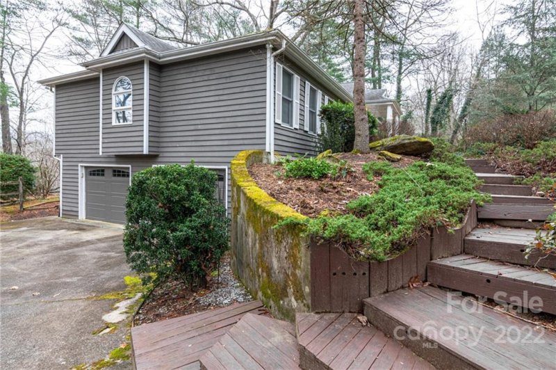 Property image 2 at 717 Zelda Court, Hendersonville, NC 28792