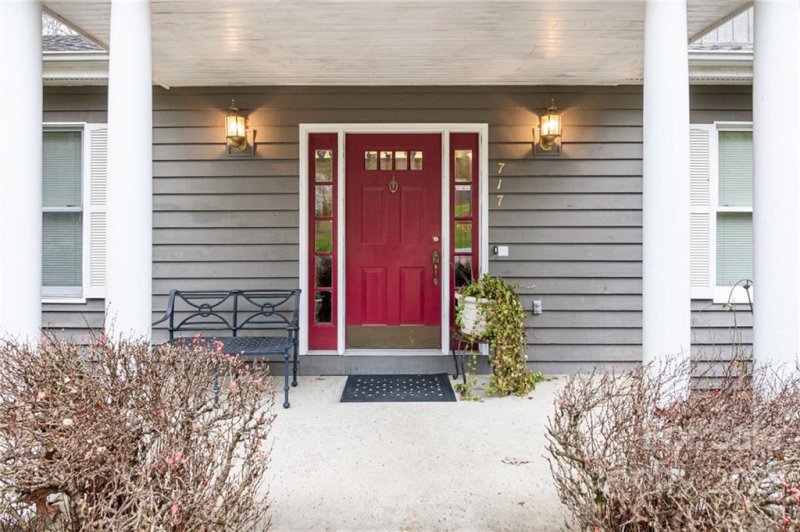 Property image 3 at 717 Zelda Court, Hendersonville, NC 28792