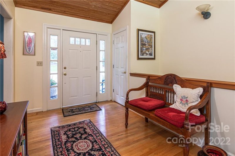 Property image 4 at 717 Zelda Court, Hendersonville, NC 28792