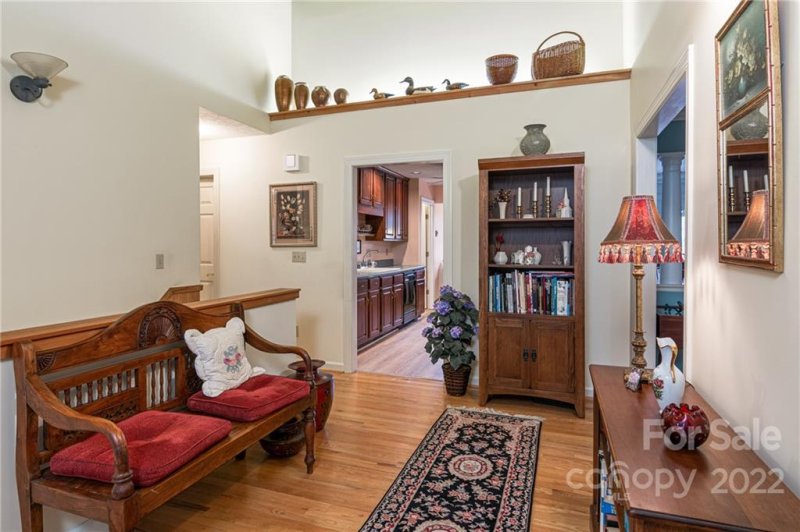 Property image 5 at 717 Zelda Court, Hendersonville, NC 28792