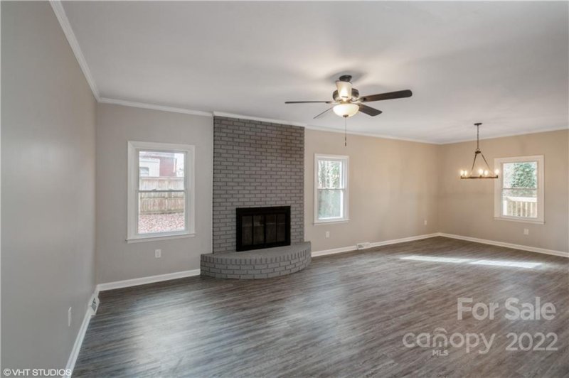 Property image 4 at 91 Ichabod Circle, Concord, NC 28025