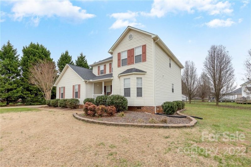 Property image 2 at 462 Cress School Road, Salisbury, NC 28147
