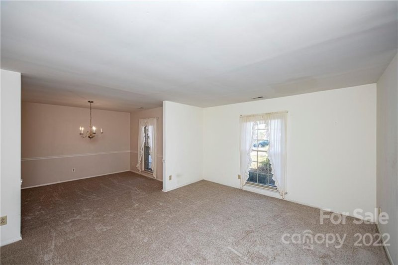 Property image 4 at 6311 English Elm Court, Charlotte, NC 28277