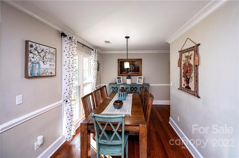 Property image 5 at 1584 Old Tara Lane, Fort Mill, SC 29708