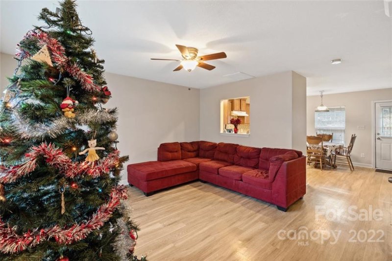 Property image 3 at 7433 Lady Liberty Lane, Charlotte, NC 28217