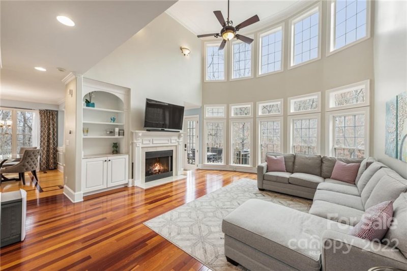 Property image 4 at 15501 Eagleview Drive, Charlotte, NC 28278