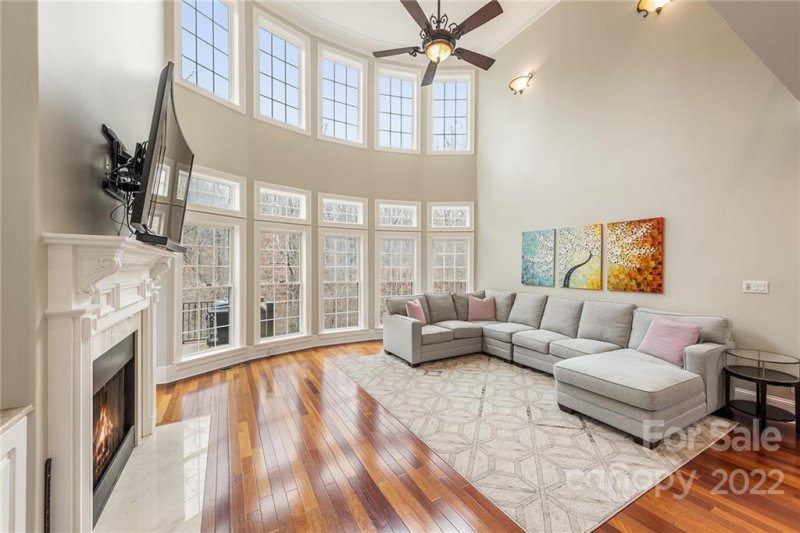 Property image 5 at 15501 Eagleview Drive, Charlotte, NC 28278