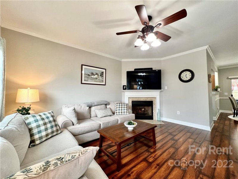 Property image 2 at 2460 Ryerson Court, Charlotte, NC 28213