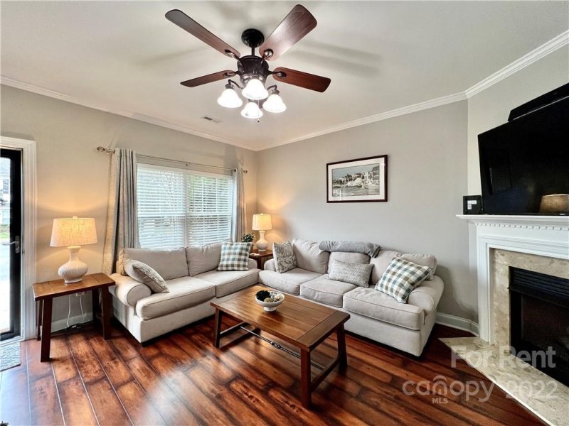 Property image 4 at 2460 Ryerson Court, Charlotte, NC 28213