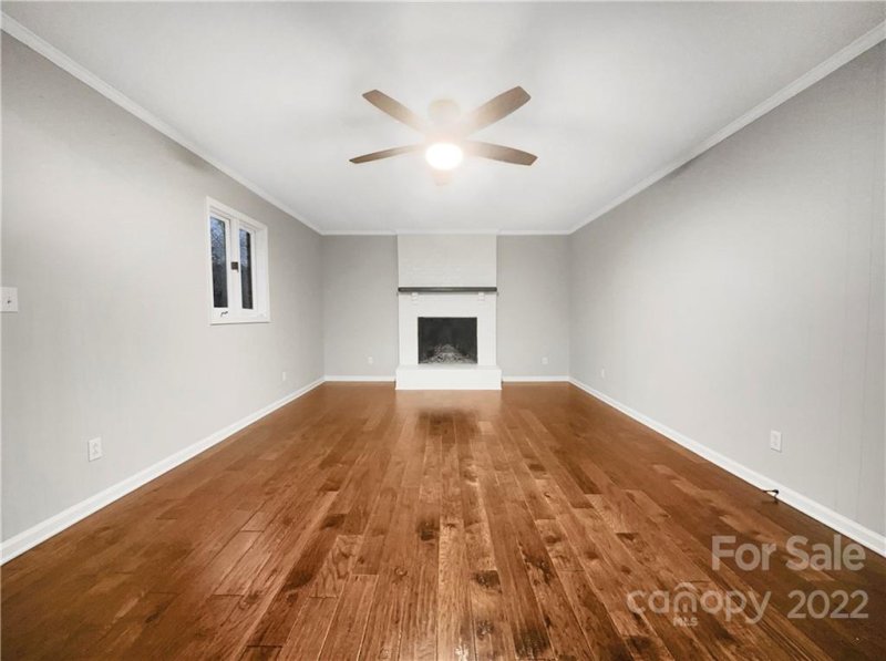 Property image 5 at 13805 Idle Drive, Matthews, NC 28105