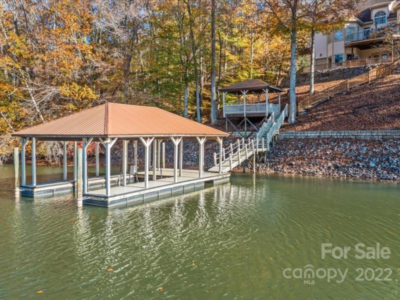 Property image 5 at 288 Clark Cove Road, Statesville, NC 28677