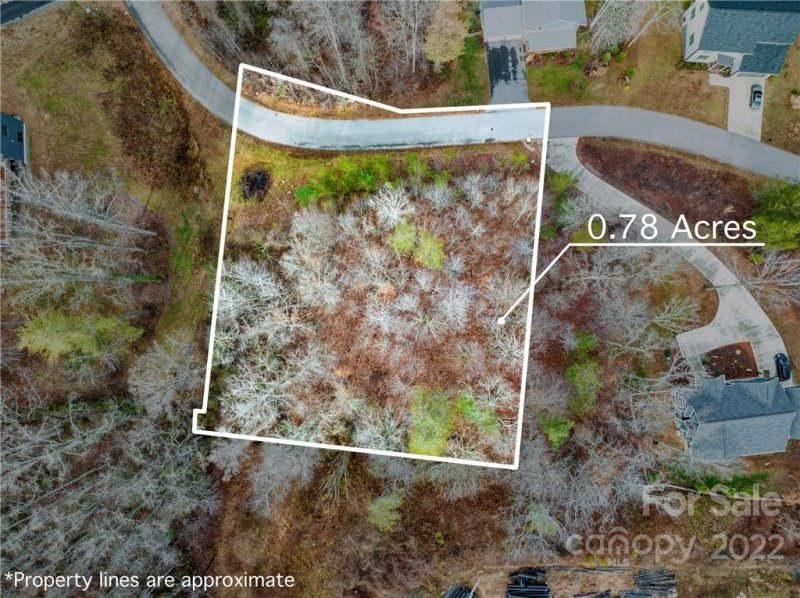 Property image 2 at 61 Wind Stone Drive, Asheville, NC 28804