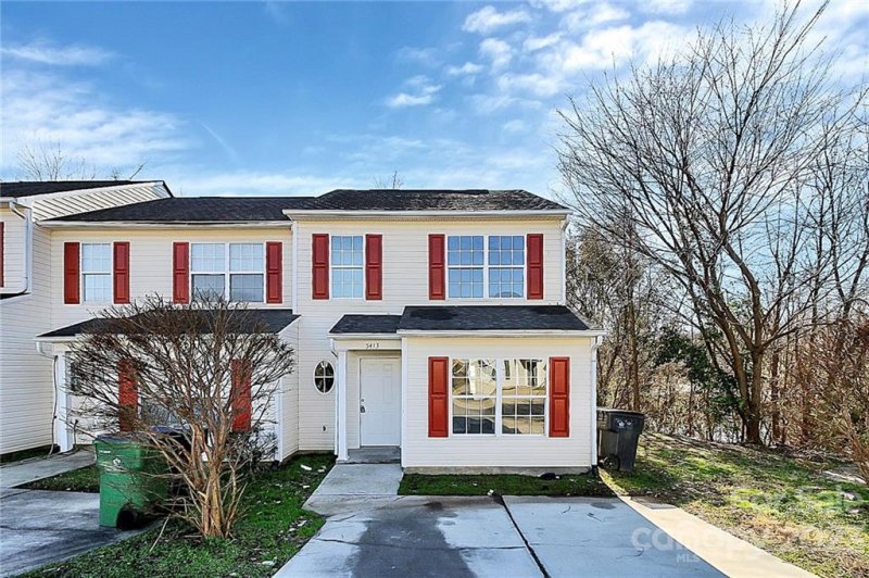 Property image 2 at 5413 Esther Lane, Charlotte, NC 28214