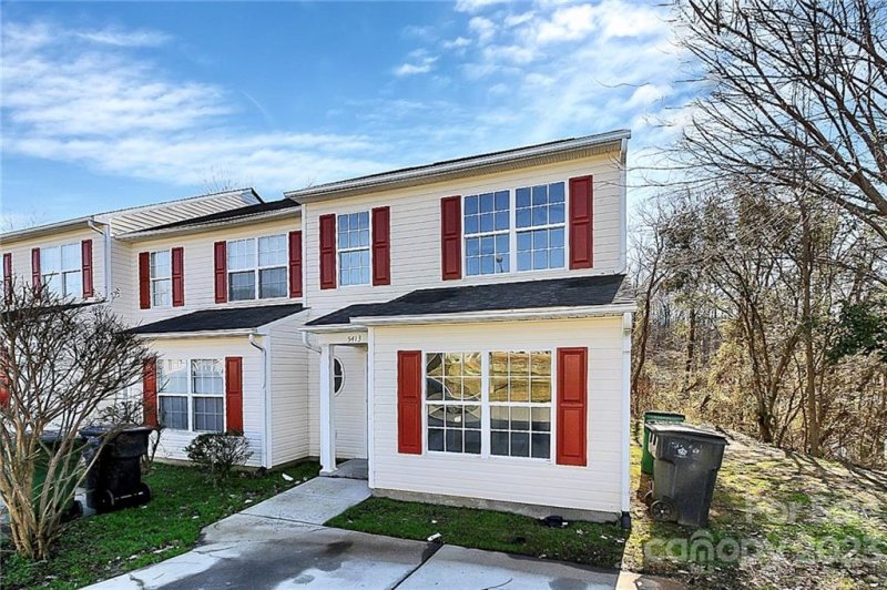 Property image 3 at 5413 Esther Lane, Charlotte, NC 28214