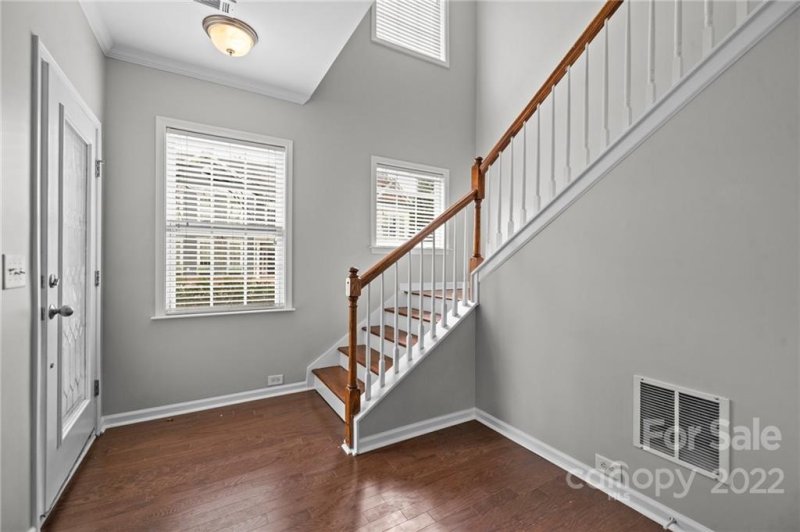 Property image 3 at 9417 Kings Parade Boulevard, Charlotte, NC 28273
