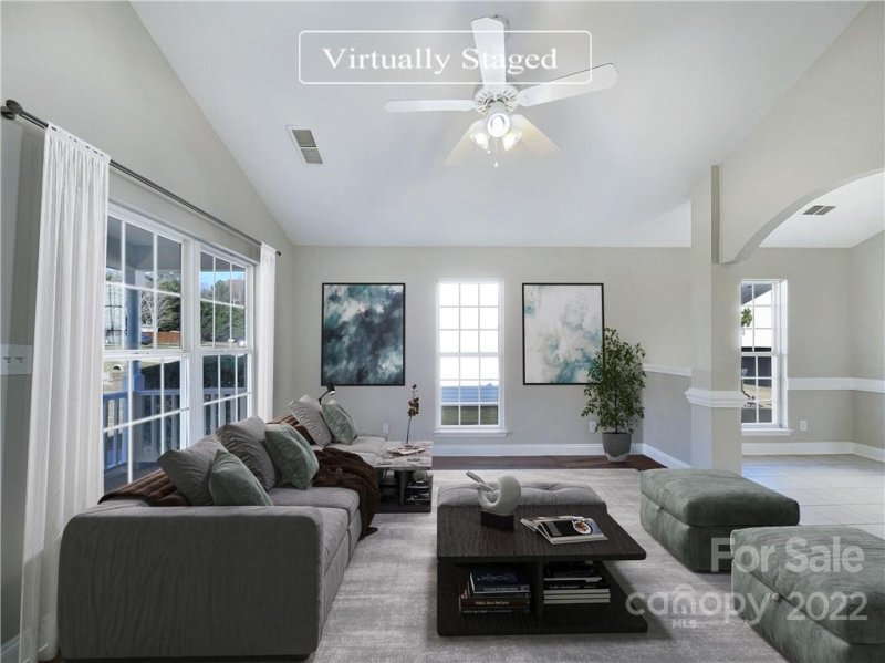 Property image 2 at 406 Lunde Lane, York, SC 29745