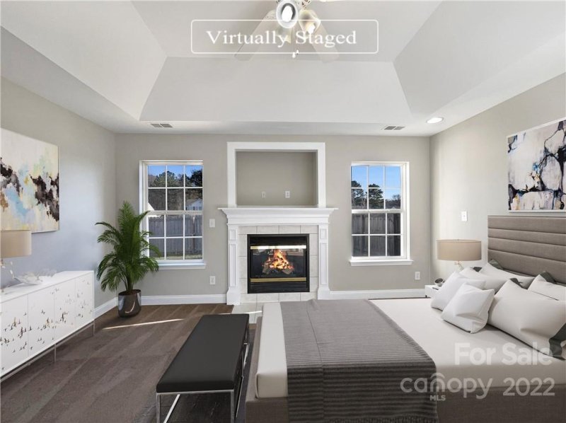 Property image 4 at 406 Lunde Lane, York, SC 29745