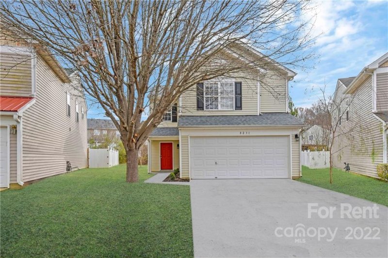 8231 Thornhaven Court