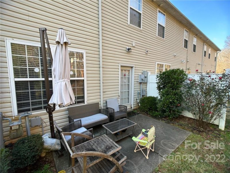 Property image 4 at 4002 Glenlea Commons Drive, Charlotte, NC 28216