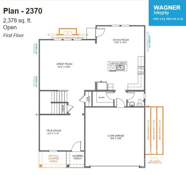 812 Alexander Commons Drive