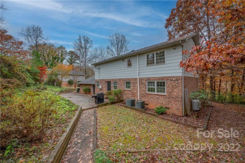 Property image 2 at 207 Fairway Drive, Rutherfordton, NC 28139