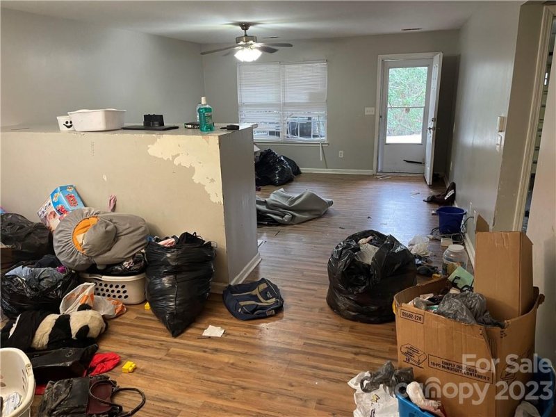 Property image 3 at 2106 Downing Street, Charlotte, NC 28205