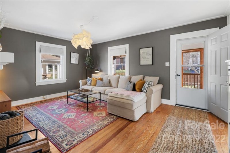 Property image 4 at 101 Morgan Street, Swannanoa, NC 28778