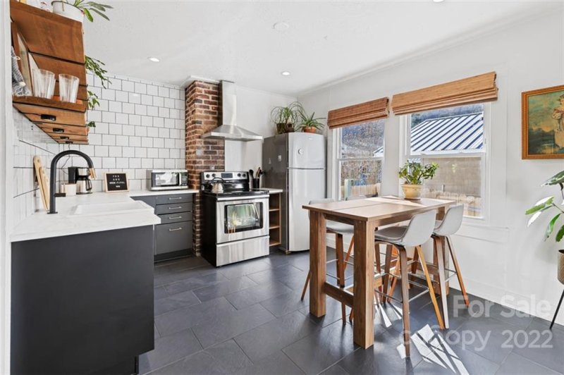 Property image 5 at 101 Morgan Street, Swannanoa, NC 28778