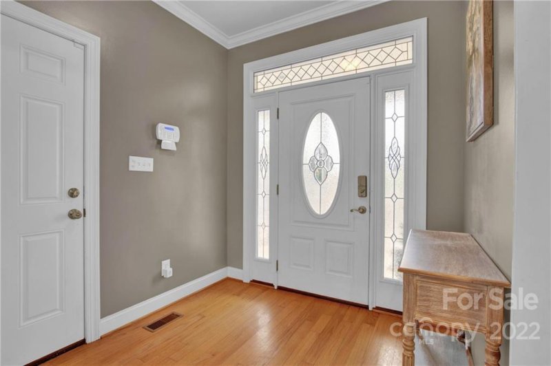 Property image 3 at 3535 Cambridge Place, Statesville, NC 28625