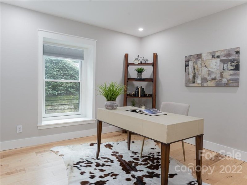 Property image 4 at 16 Spears Avenue, Asheville, NC 28801