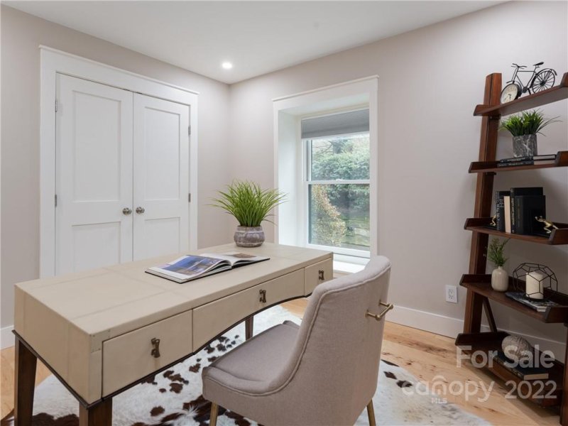 Property image 5 at 16 Spears Avenue, Asheville, NC 28801