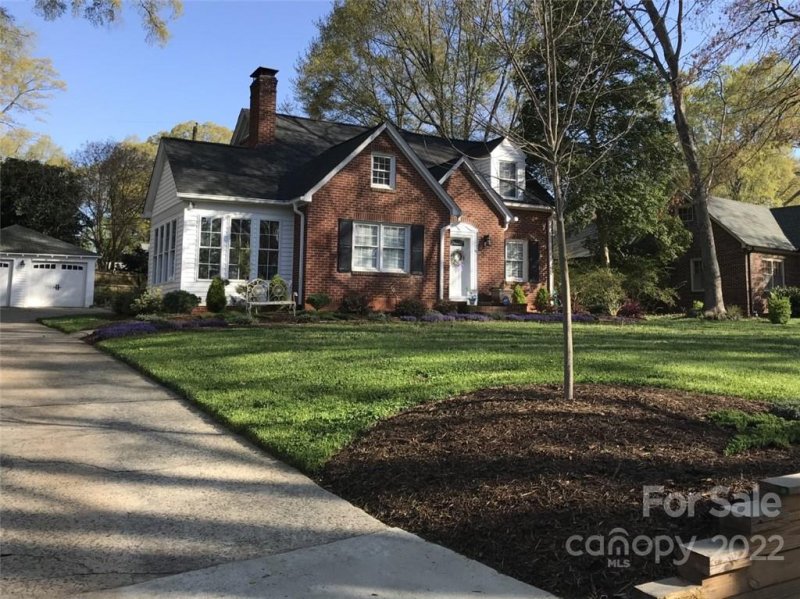 Property image 3 at 1221 Oakwood Avenue, Gastonia, NC 28052