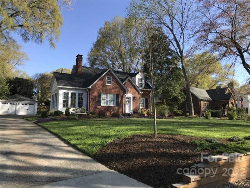 Property image 4 at 1221 Oakwood Avenue, Gastonia, NC 28052