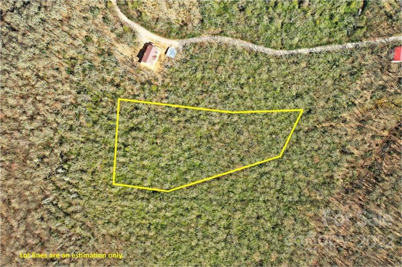 Property image 4 at 00 E Ramp Patch Road, Maggie Valley, NC 28751