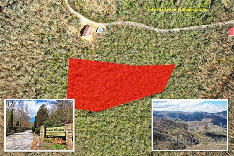 Property image 5 at 00 E Ramp Patch Road, Maggie Valley, NC 28751