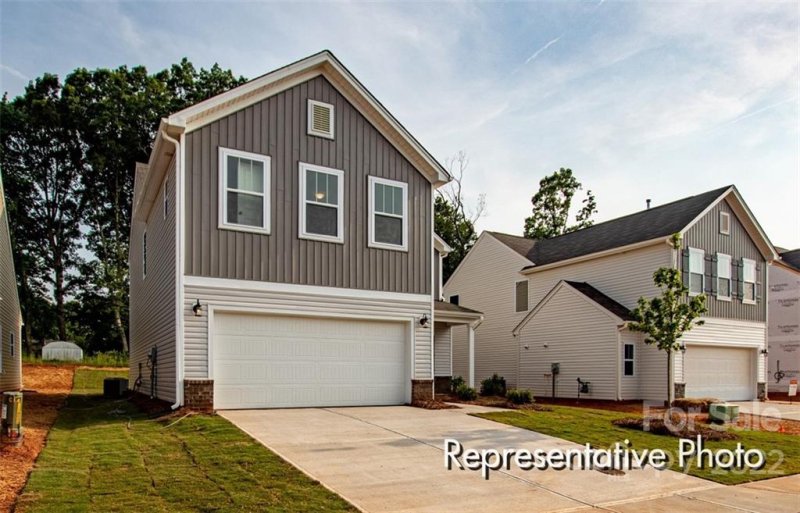 Property image 2 at 441 Inverness Lane, Salisbury, NC 28144