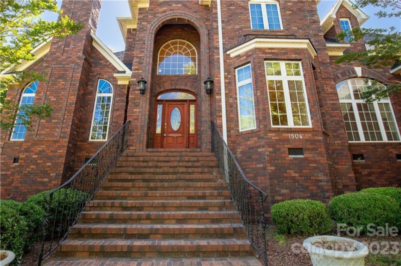 Property image 3 at 1504 Greyfox Estates Road, Lancaster, SC 29720