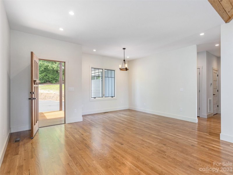 Property image 2 at 75 Douglas Circle, Pisgah Forest, NC 28768