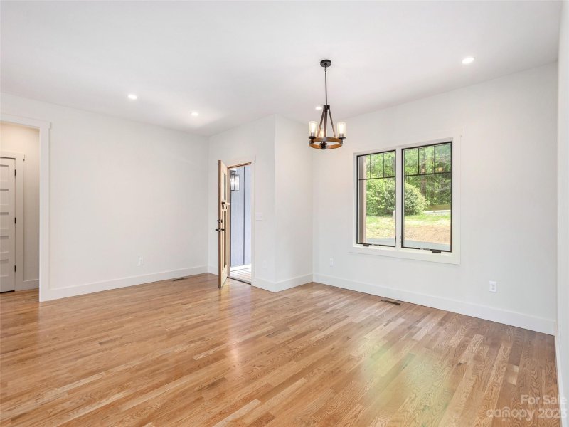 Property image 3 at 75 Douglas Circle, Pisgah Forest, NC 28768