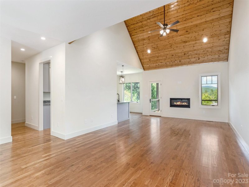 Property image 4 at 75 Douglas Circle, Pisgah Forest, NC 28768