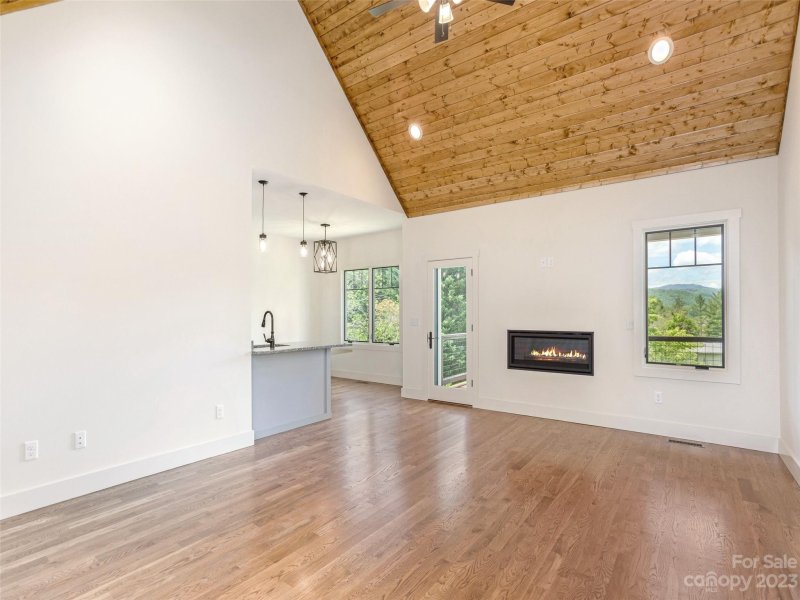 Property image 5 at 75 Douglas Circle, Pisgah Forest, NC 28768