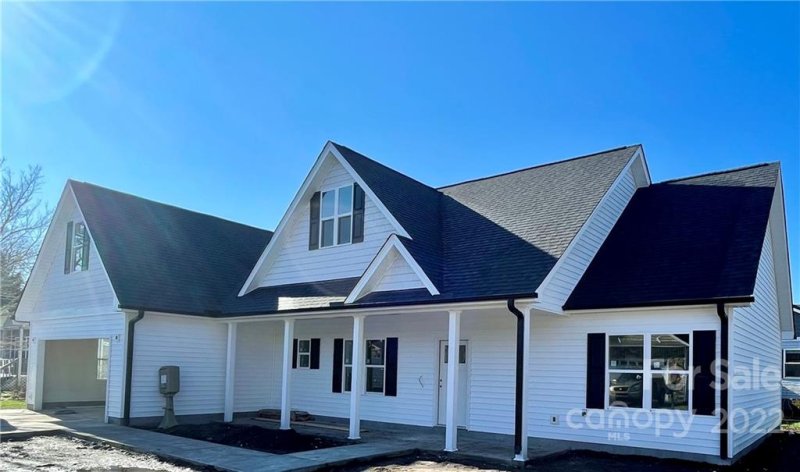 Property image 2 at 185 Springfield Meadow Drive, Etowah, NC 28729